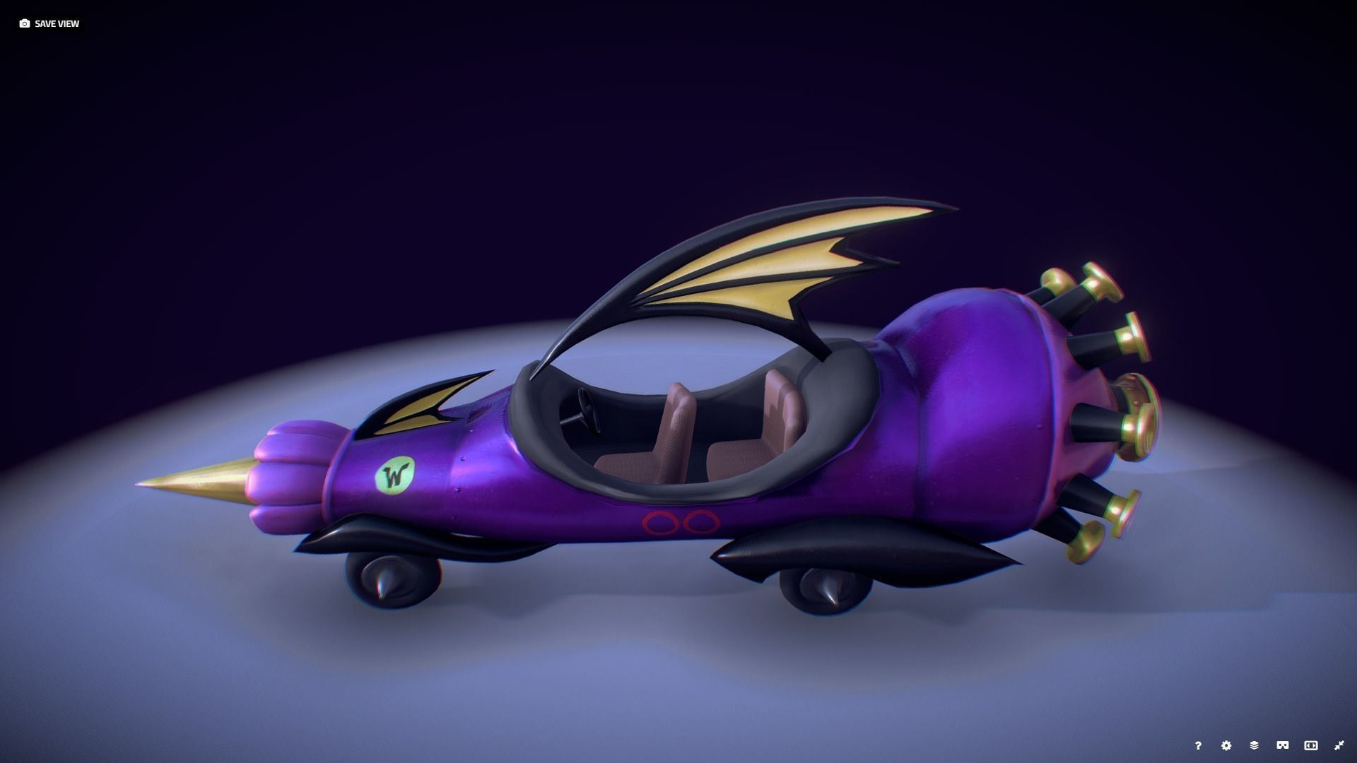 Super Vehicle Collection _21