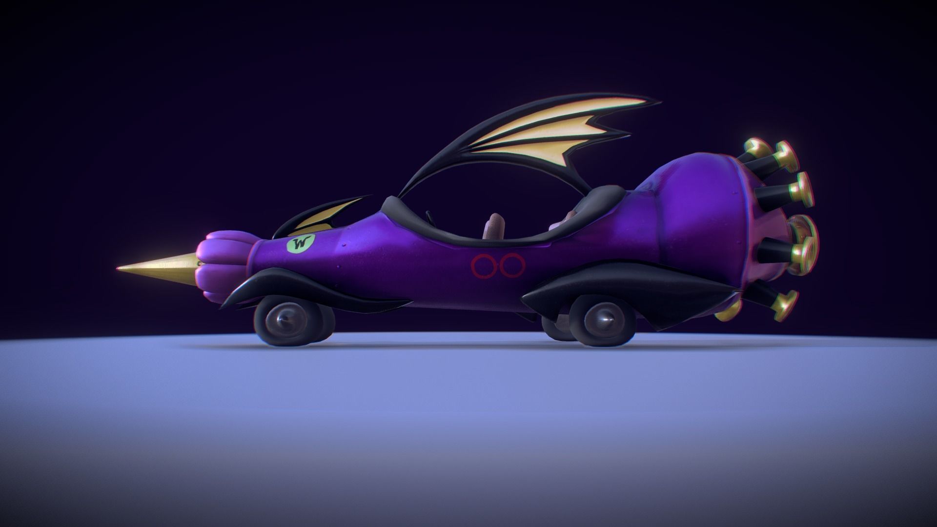 Super Vehicle Collection _6