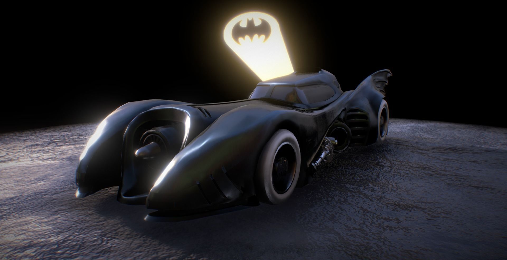 Super Vehicle Collection _7