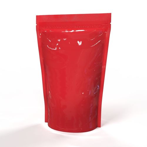 Realistic Doypack  3D model
