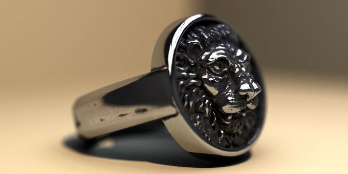 Sight Leon 3D print model