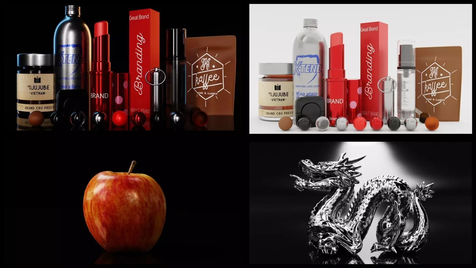 3D Product Lighting Tool for Blender 279 PROMO half price  3D model_0