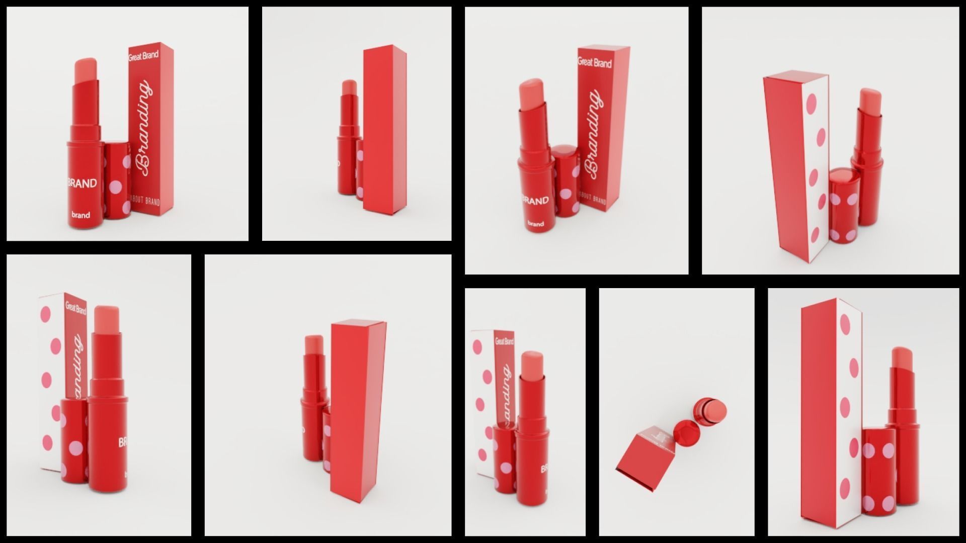 3D Product Lighting Tool for Blender 279 PROMO half price  3D model_6