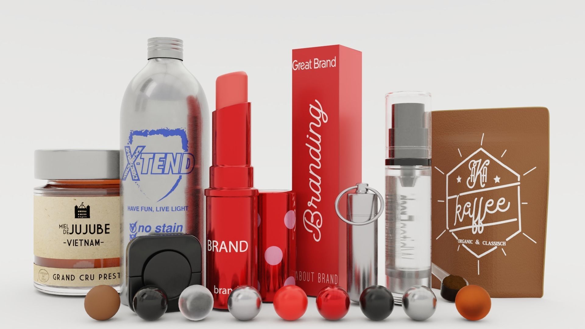 3D Product Lighting Tool for Blender 279 PROMO half price  3D model_5