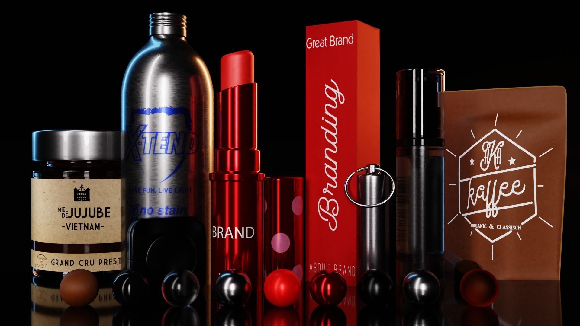 3D Product Lighting Tool for Blender 279 PROMO half price  3D model_8