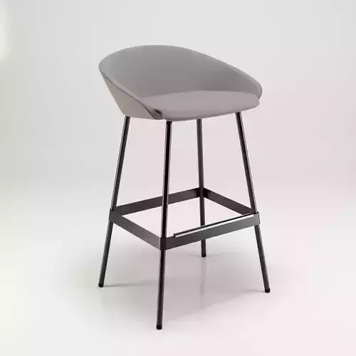 Karl EMMEGI stool