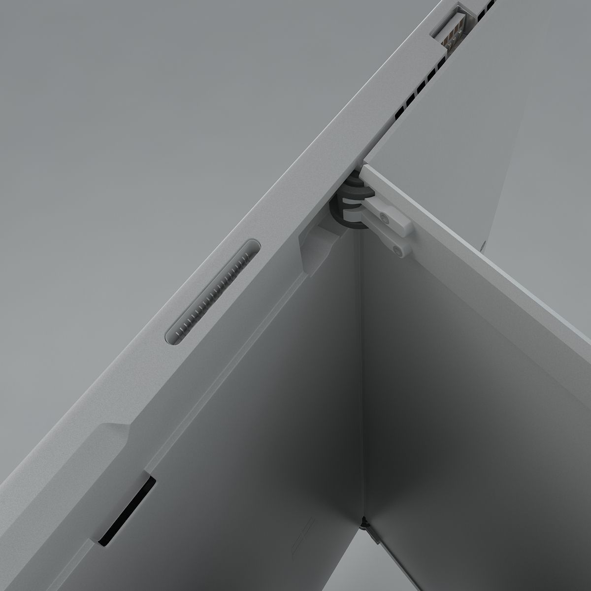 Microsoft surface pro 3 3D model_9