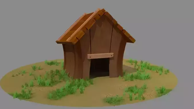 Dog House