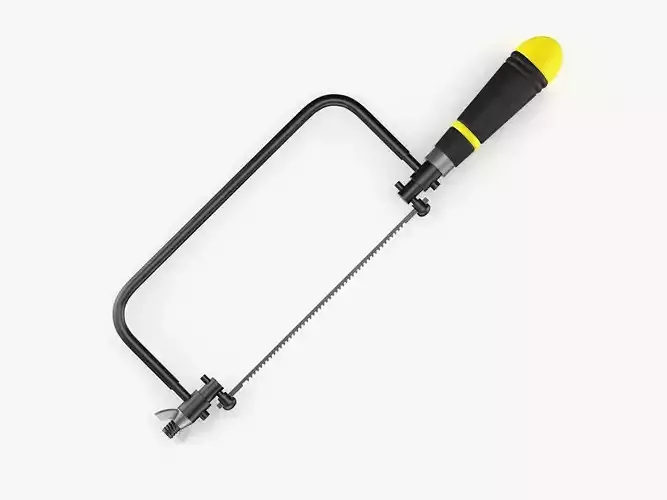 Coping Hand Saw
