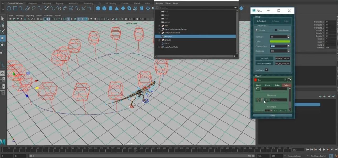 PathFinder Home Edition 3D model_3