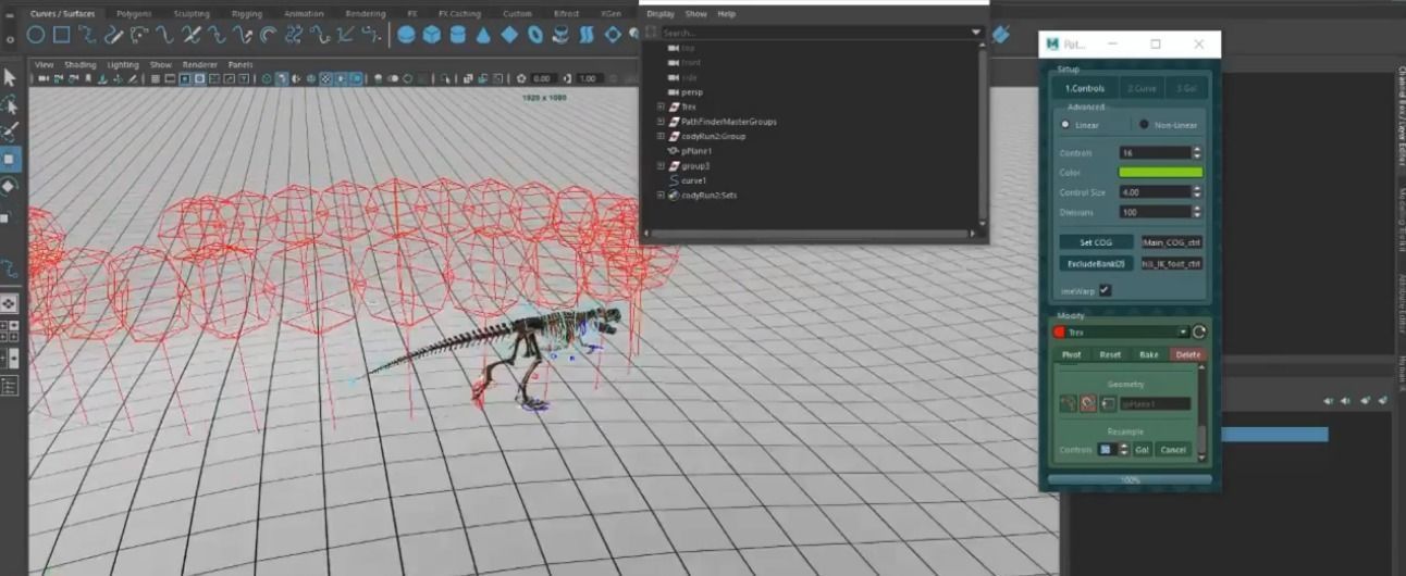 PathFinder Home Edition 3D model_5
