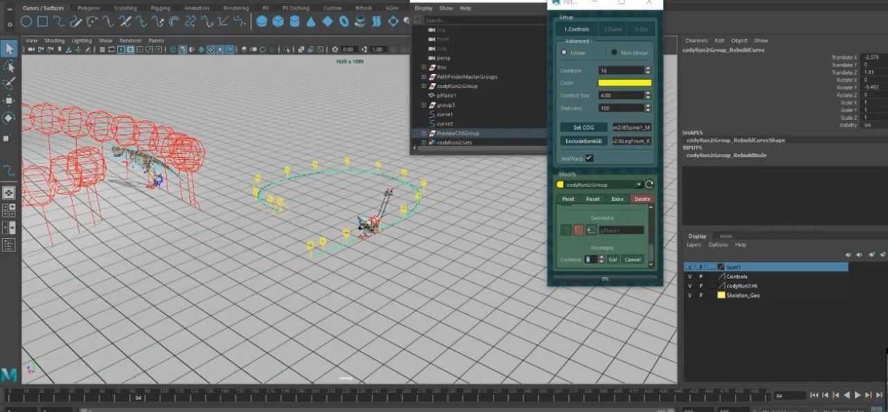 PathFinder Home Edition 3D model_6