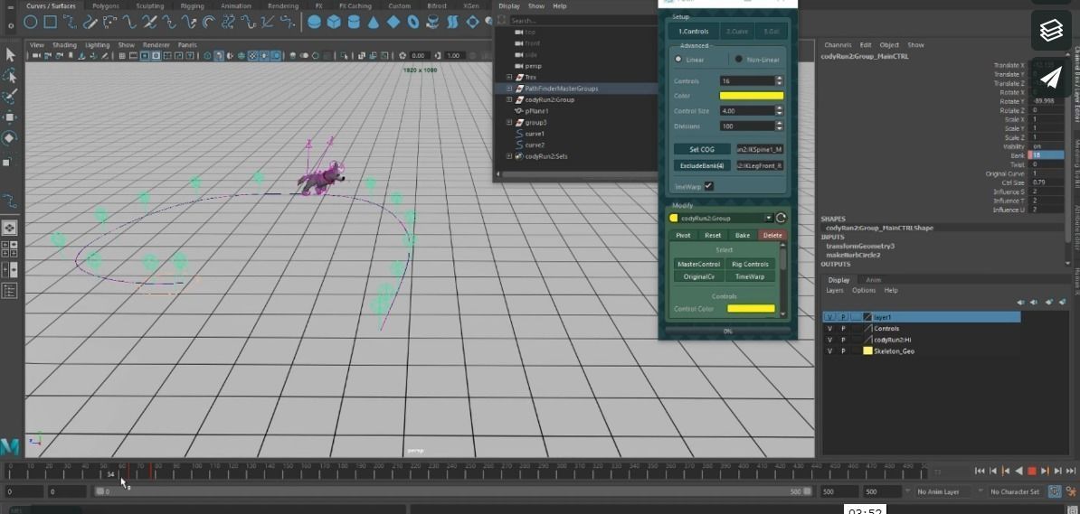 PathFinder Home Edition 3D model_10