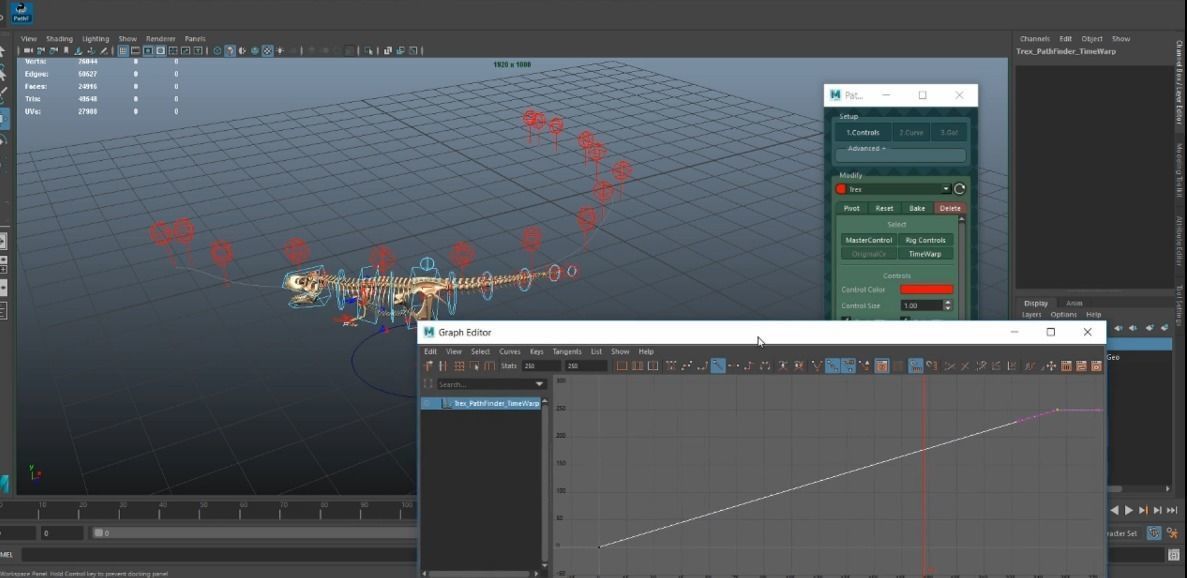 PathFinder Home Edition 3D model_8