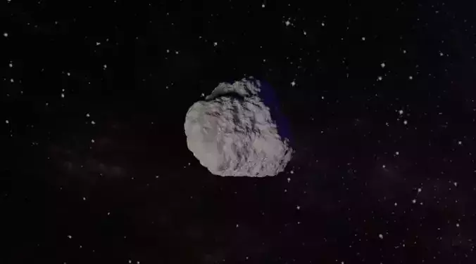 Asteroid