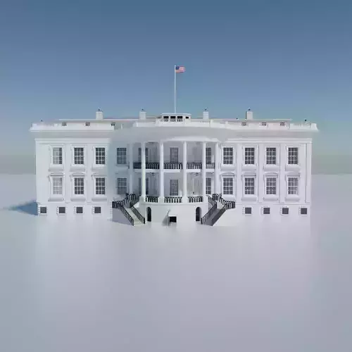 The White House Washington