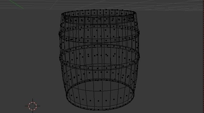 Everything for your store room Low-poly 3D model_14