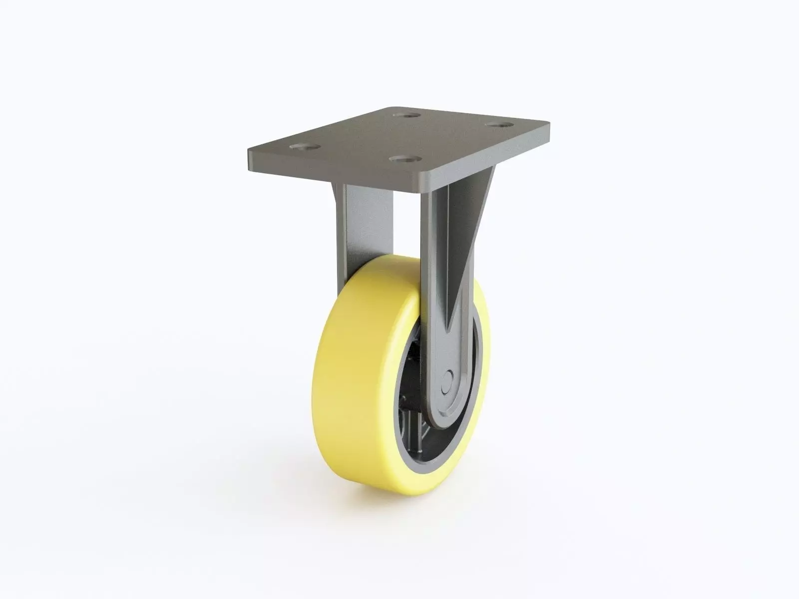 Castor 08 05 3D model_0