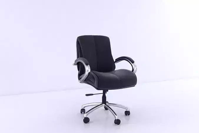 CHAIR OFFICE ULYSSES LOW