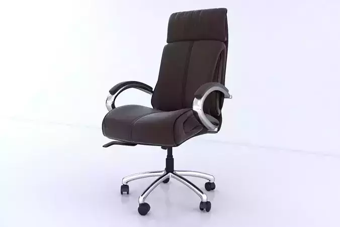 CHAIR OFFICE ULYSSES HIGH