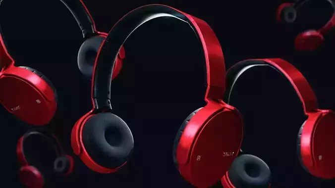 headphones - audifonos - Sony