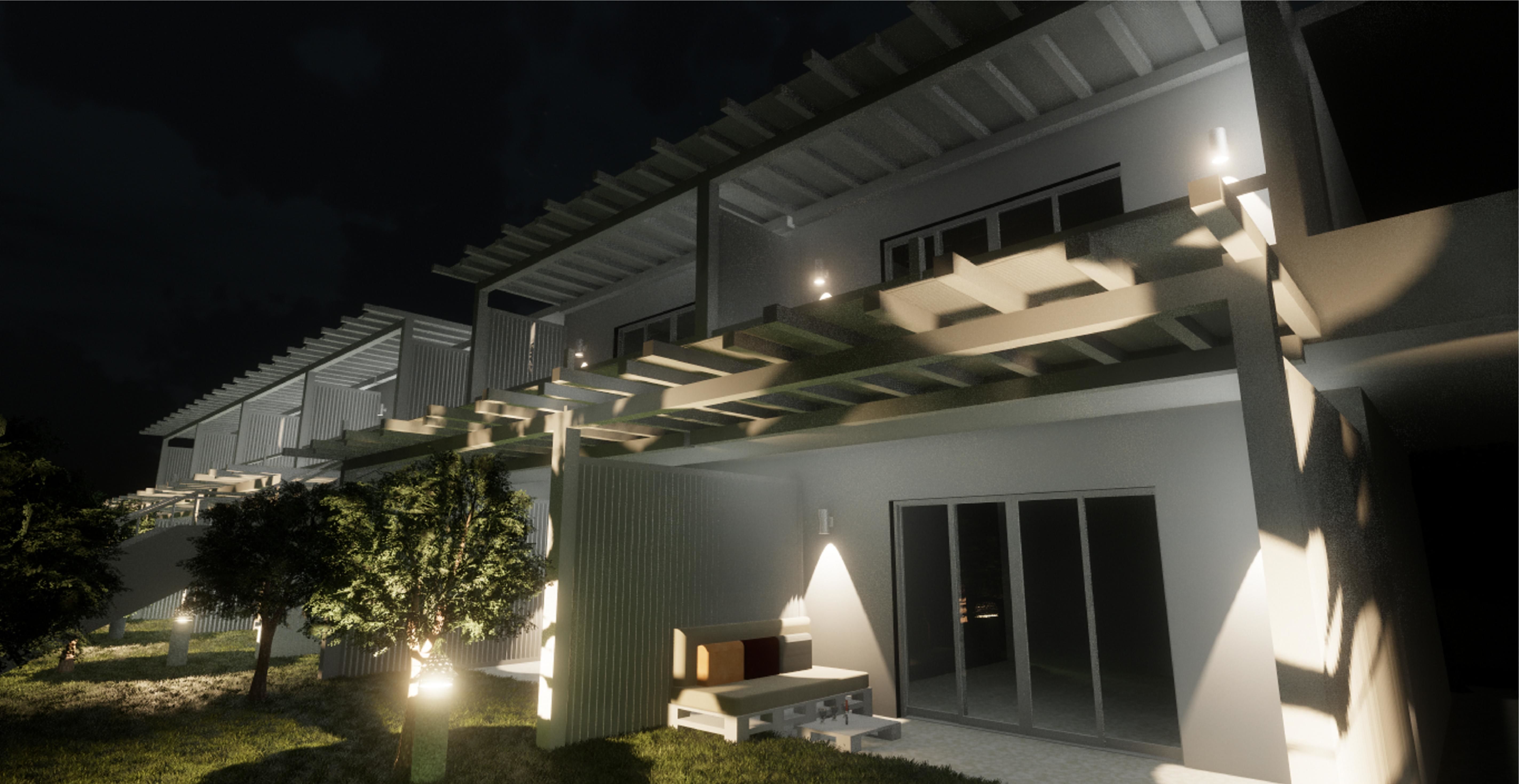 62 Different Revit Models 3D model 3D model_57