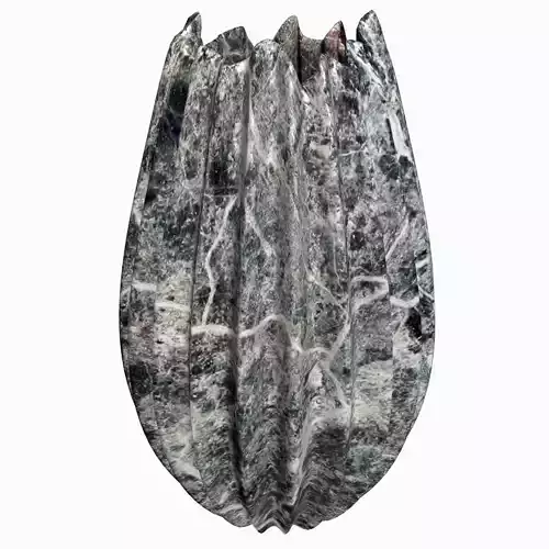 Marble Vase