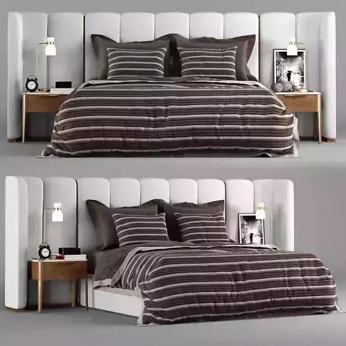 Porada Aida bed