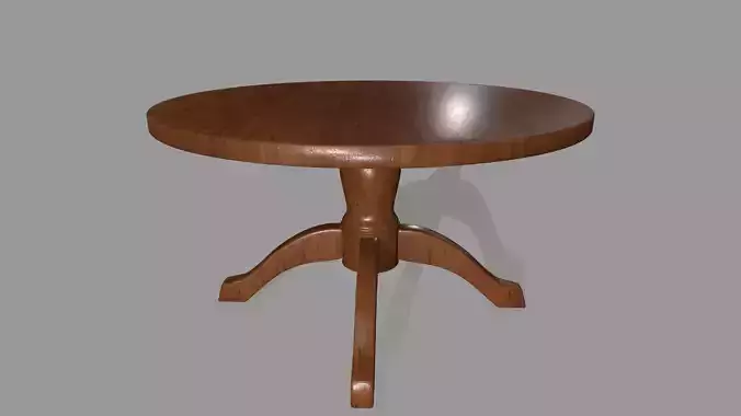 table 6 round