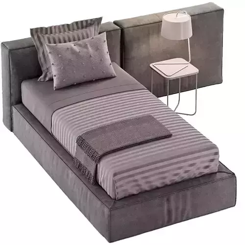 SINGLE BED 10