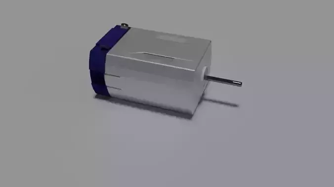 Electric motor