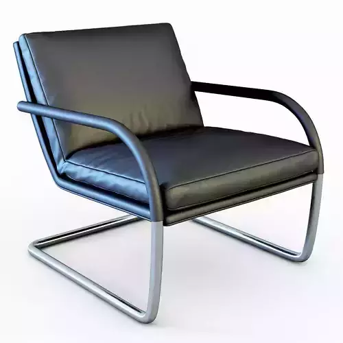 Armchair GEORGE LOUNGE