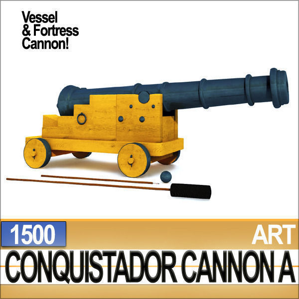 Conquistador Aztec Collection _3