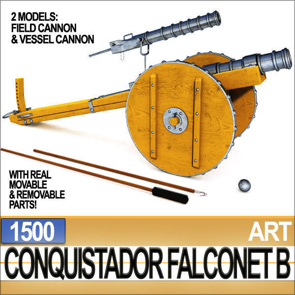 Conquistador Aztec Collection _5