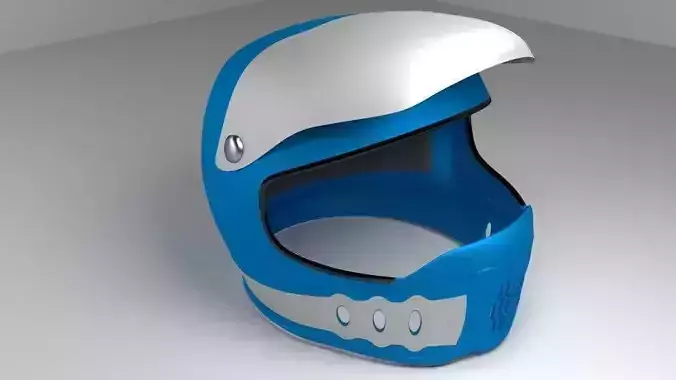 Motorcycle Helmet