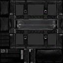 Bag Low poly duffel Low-poly 3D model_5