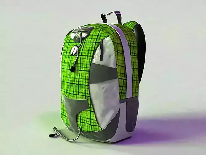 School bag