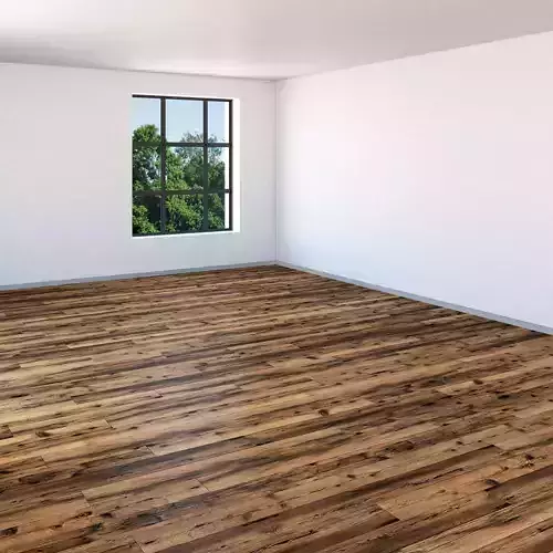 Light Oak Floor Multitexture Solid Boards