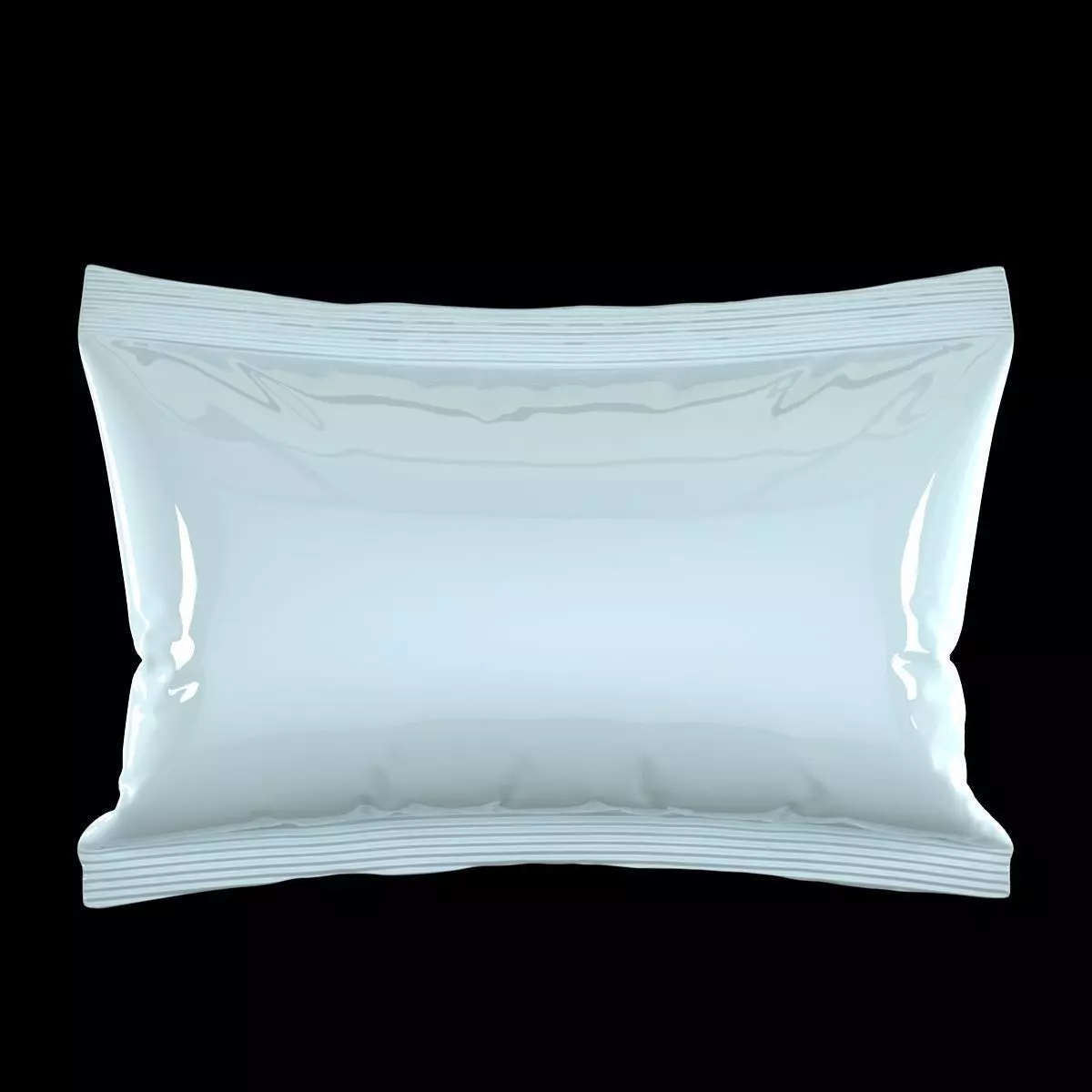 Food packing v11 3D model_0