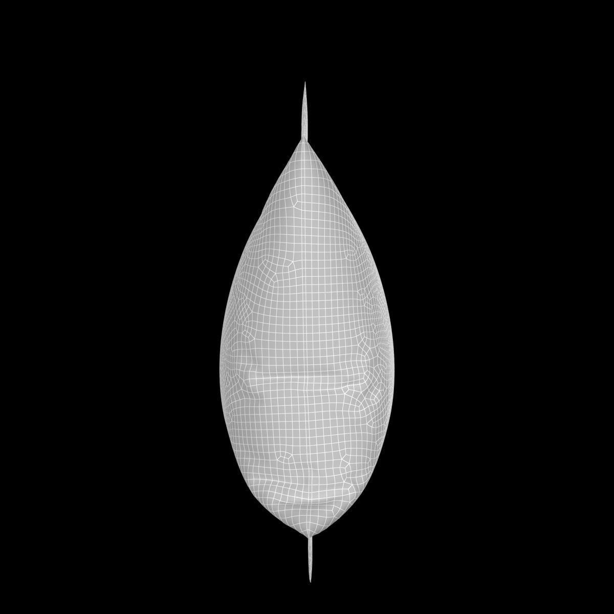 Food packing v11 3D model_15