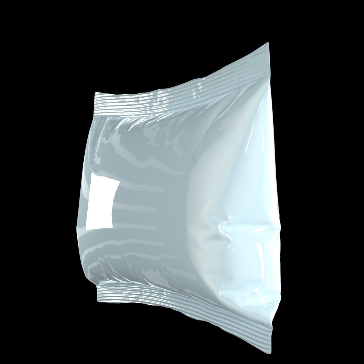 Food packing v11 3D model_4