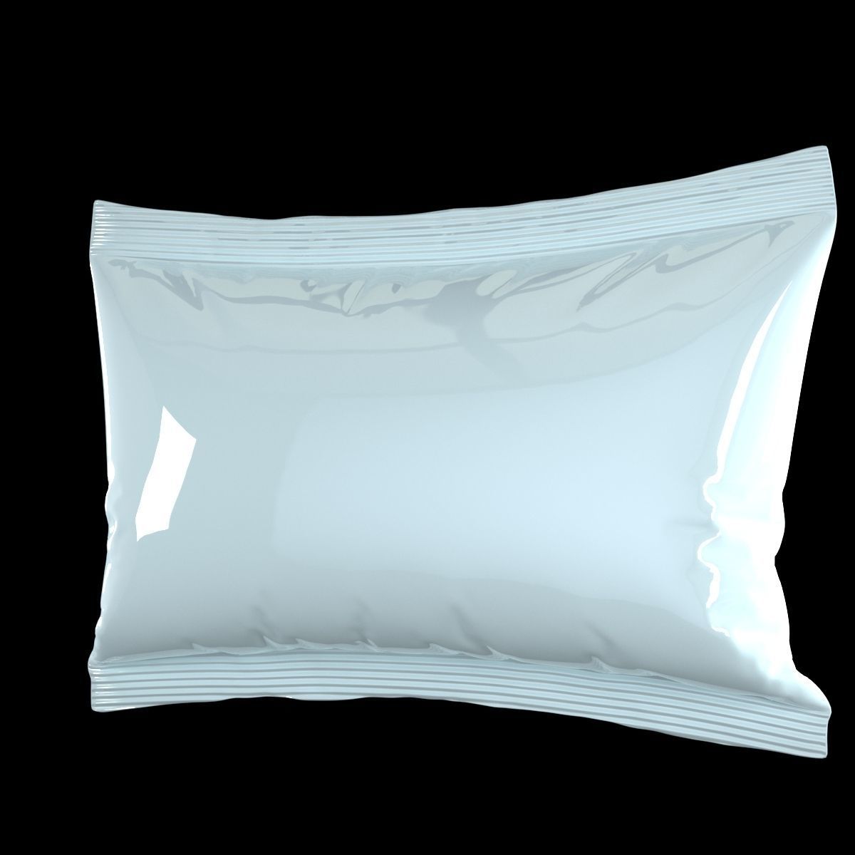 Food packing v11 3D model_11