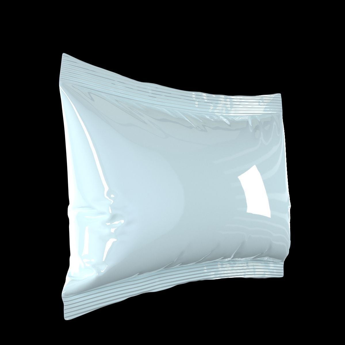 Food packing v11 3D model_2