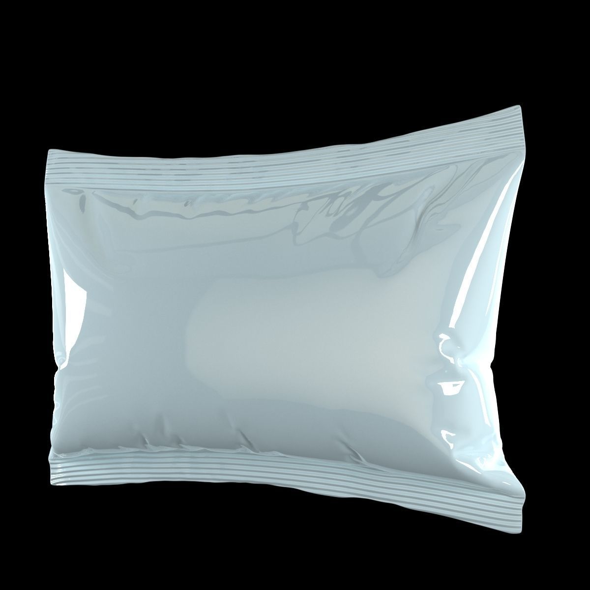 Food packing v11 3D model_5