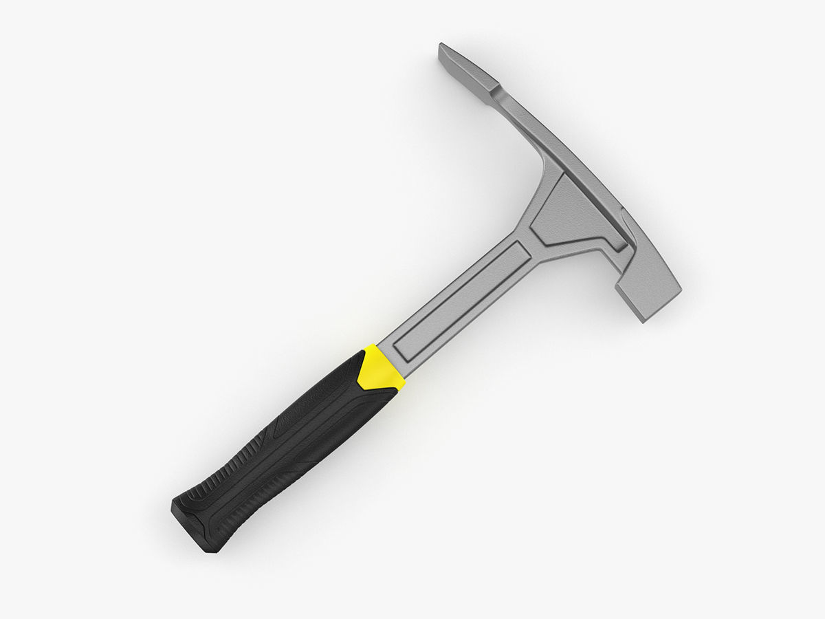 Bricklayer Hammer