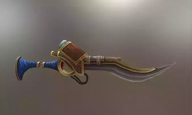 Sword egyptian