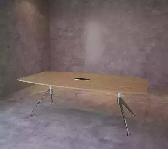 SEVATI MEETING TABLE