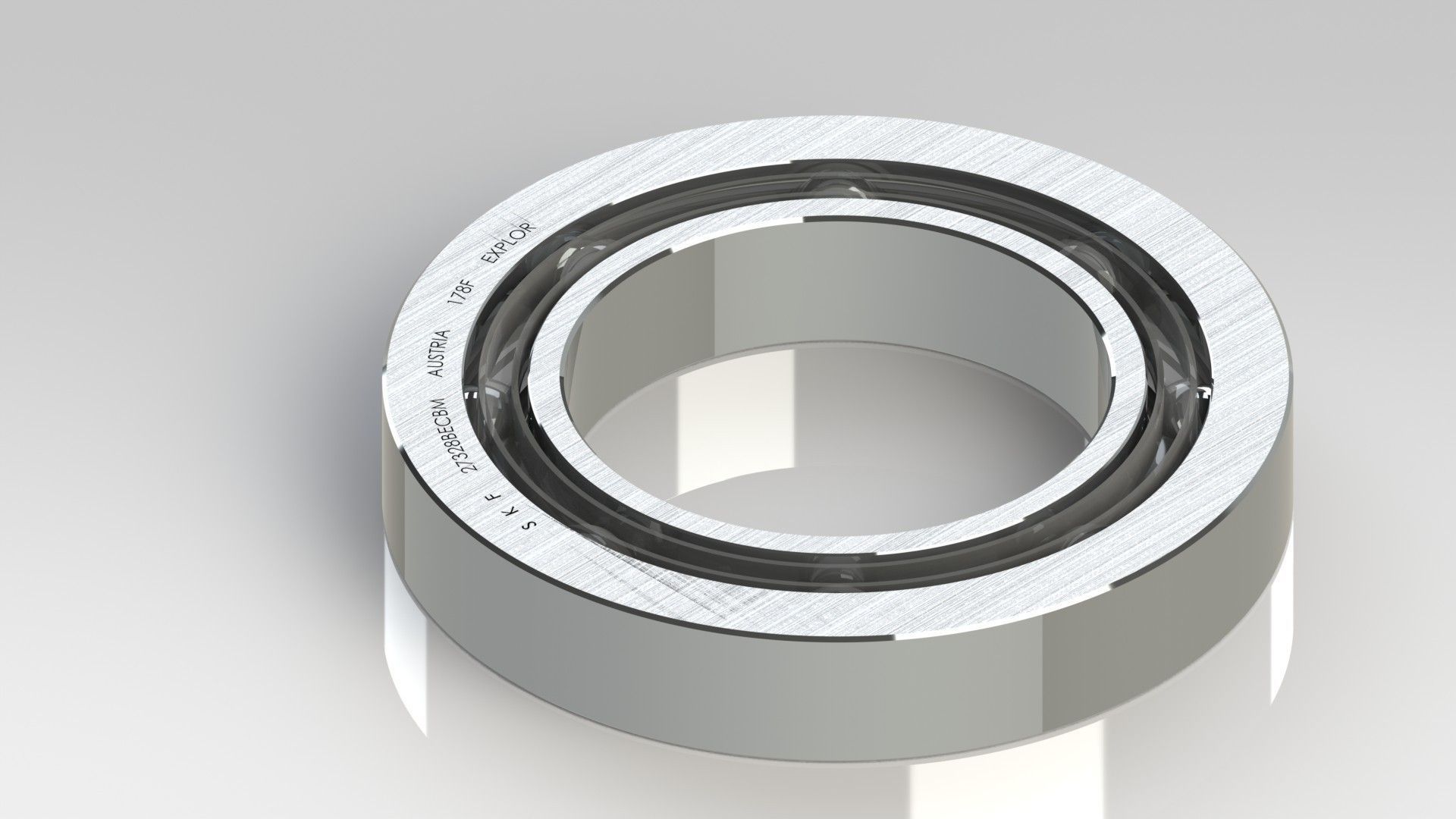 Yamaha TDM 850 Free 3D model_9