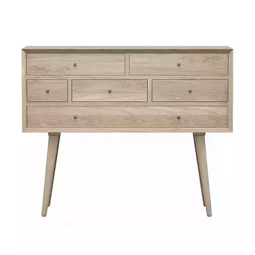 Chest of Drawers Jordan by Furnitera