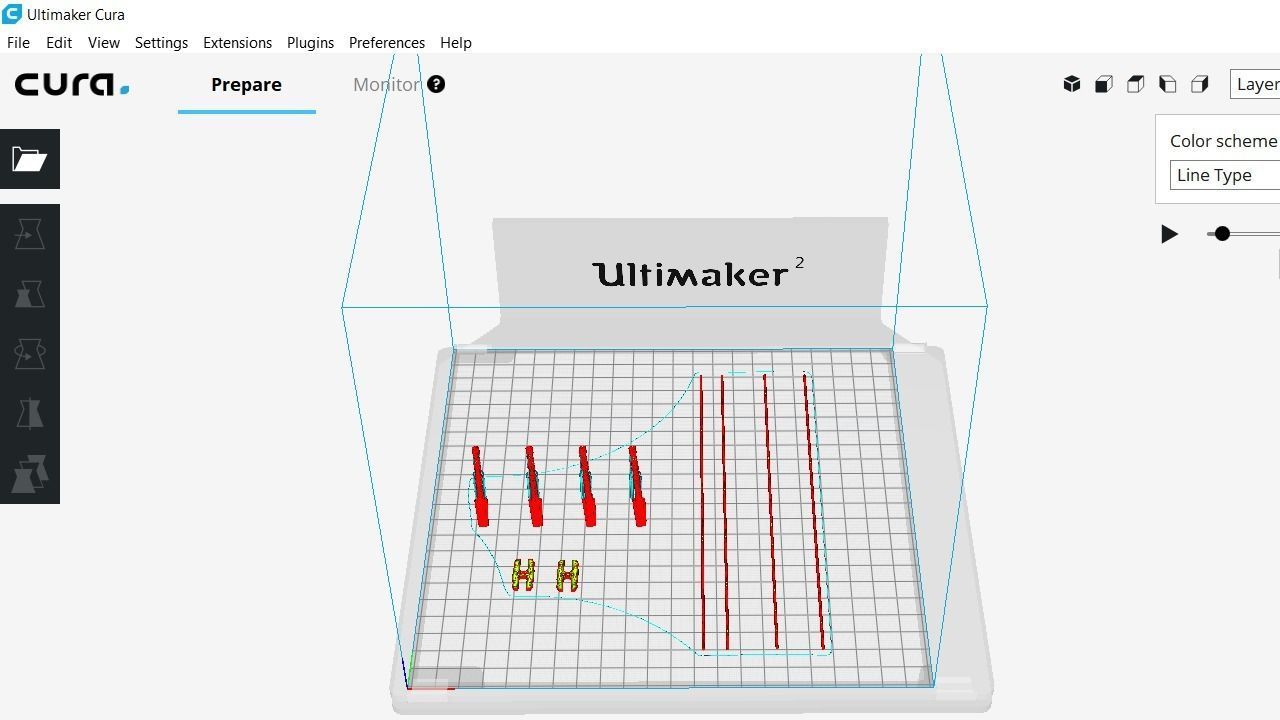 Sputnik - 1 for FDM printers  3D print model_22